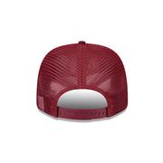 Alabama New Era 970 Camo Mesh Stretch Snapback Cap